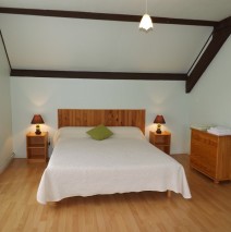 La chambre Grandval