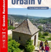 Chemin Urbain V